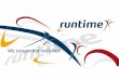 Runtime Corporate Presentatie 1 7 2010 Voor Office 2003