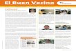 El Buen Vecino - Edición Septiembre 2007 - Holcim Ecuador