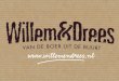 Willem&Drees: van de boer uit de buurt