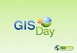 GIS Day 2011 - Evolução Tecnológica: GIS na Web