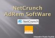 Net crunch