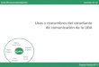 Tp3   Equipo Verde (Usos y costumbres de estudiantes de Comunicación UBA)