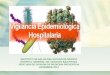 Vigilancia epidemiologica 2014