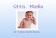 Otitis media2