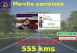 555 kms d'espoir (ORchamps-Vennes à Montpellier)