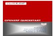 OpenERP Offre Quickstart - FR