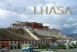 Tibet 13, Lhasa