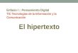 El Hipertexto