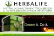 Herbalife - исхрана за подобар живот