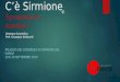 Presentazione Abstract congresso C'è Sirmione Symposium 2014