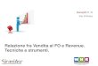 Vito D'Amico - Vendita al FrontOffice e Revenue Management WHR 2011