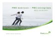 Brussels Waste Network - Pmc entreprises/ pmd bedrijven - Fost Plus