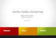 Sociālo mediju monitorings 16.10.2012