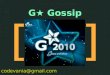 Gstar gossip