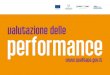 Regione Puglia, Comune di Lecce: Integrazione tra programmazione di bilancio e ciclo della performance