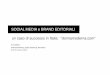 Social Media E Brand Editoriali Un Caso Di Successo In Italia Anna Matteo