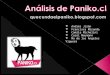 Presentación Grupo Paniko