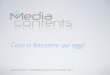 MediaContents | Impresa Nativa Digitale| I venti dell'Innovazione - Camera di Commercio di Varese