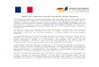 Perfil Logístico de Exportación a Francia