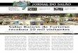 Jornal I Salão Baiano de Turismo n° 03
