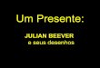 Julian Beever Desenhosnacal