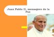 Juan Pablo II y la Argentina