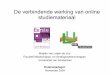 211 Verbindende Werking Van Online Studiemateriaal, Van Leijen-de Vos