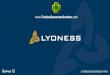 Lyoness - presentación básica