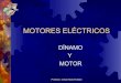 Dinamo Y Motor