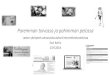 Suvi Karhu: Lasten yksityiset sairausvakuutukset vanhempien välisissä internetkeskusteluissa