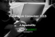 The E-Book Consumer 2013