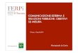Comunicazione esterna e relazioni pubbliche: obiettivi su misura (Mariapaola La Caria)