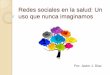 Taller 'gestión de redes sociales y comunidades de pacientes 2.0', impartido a especialistas en Medicina Estética en FEMEL y organizado por FEMEL y Qoolife