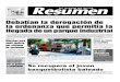 Diario Resumen 20141029