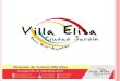 Villa Elisa en imágenes