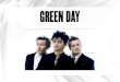 Green Day - Präsentation über die erfolgreiche Band
