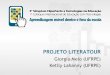 Projeto Literatour
