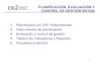 Planificación, evaluación y control de gestión en DGI / Dirección General Impositiva (DGI), Uruguay