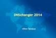 11 (IDNOG01) DNS Changer by Alfonso Tanujaya