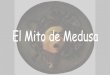Mito de Medusa