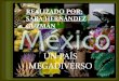 México, país megadiverso