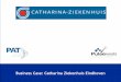 E-learning Business Case Catharina Ziekenhuis Eindhoven