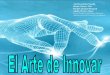 El Arte de Innovar (Exposición ATE)