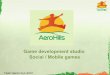 AeroHills: Методики определения и работы с рисками в игровых проектах