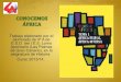 África en sus sellos de correos. Una experiencia educativa dentro del Proyecto Enseñar África, desarrollada en el IES Lomo Apolinario de Las Palmas de Gran Canaria