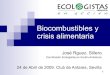 Agrocombustibles ecologistas3