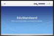 Presentatie SIG EduStandaard (25 oktober 2011)