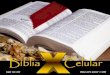 A BIBLIA E O CELULAR