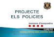 Projecte policies