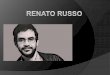 Biografia  Renato Russo